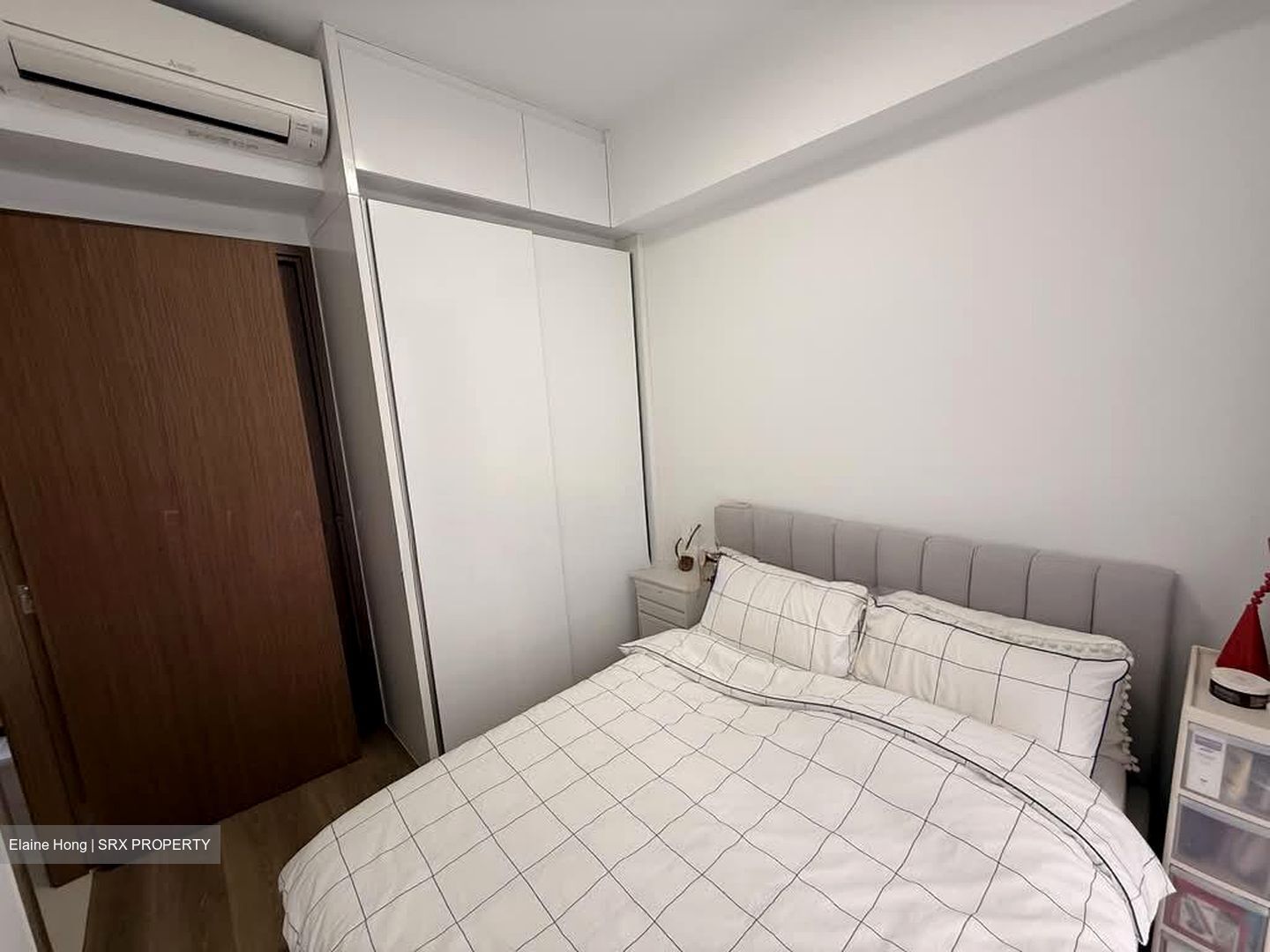 Parc Botannia (D28), Condominium #533308881